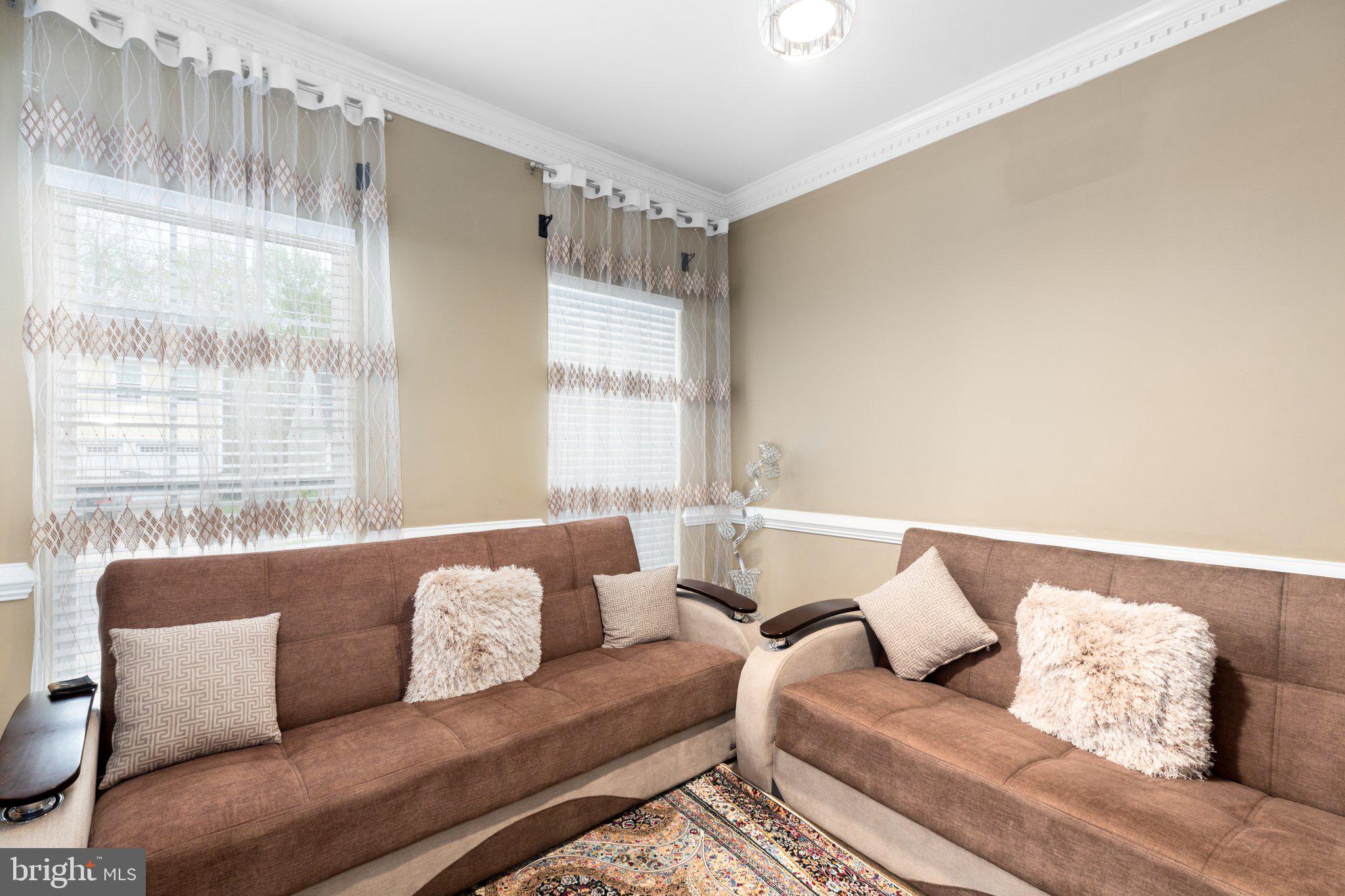 VILLAGE OF IDLEWILD - Residential