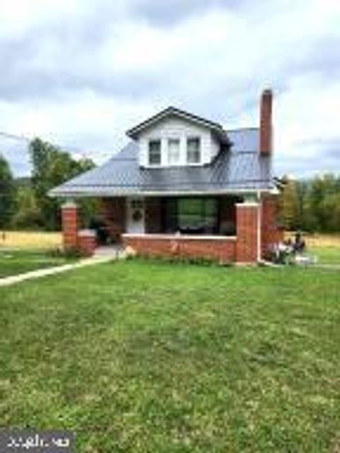 Homes For Sale - 1925 N Imler Valley Road<br/> Bedford County, IMLER, PA 16655