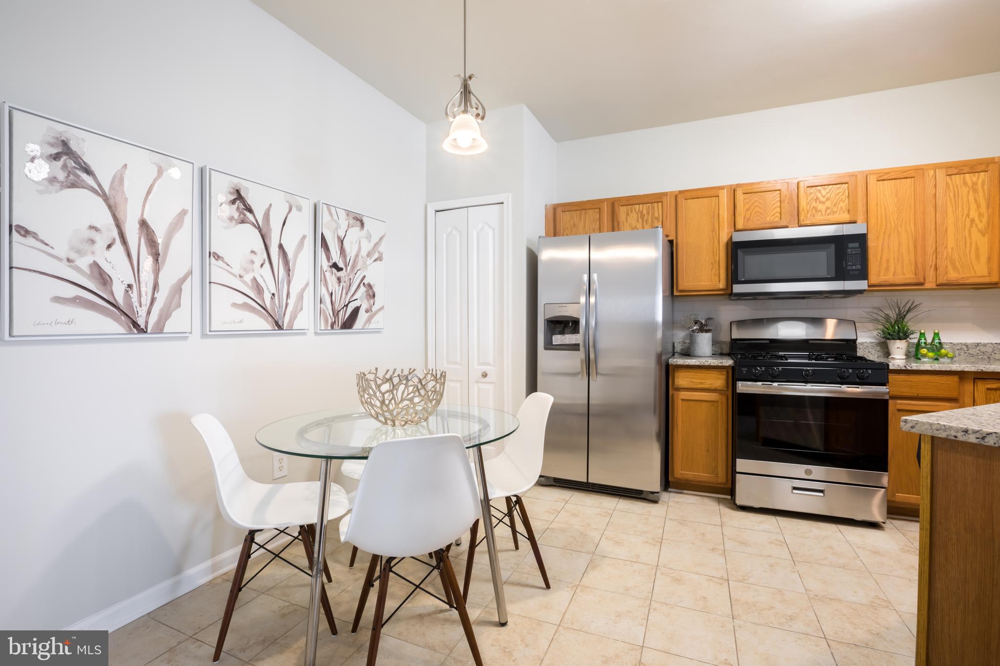 COVINGTON - Residential