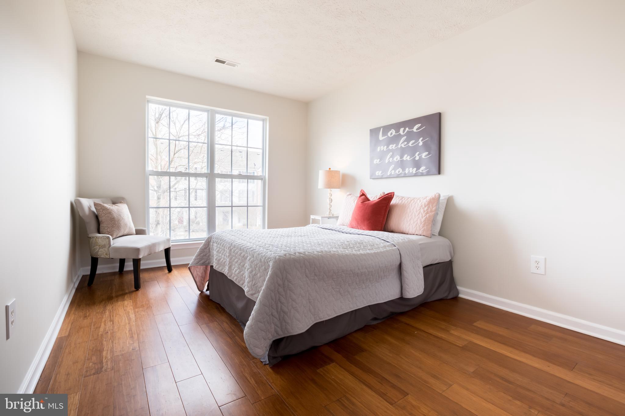 COVINGTON - Residential