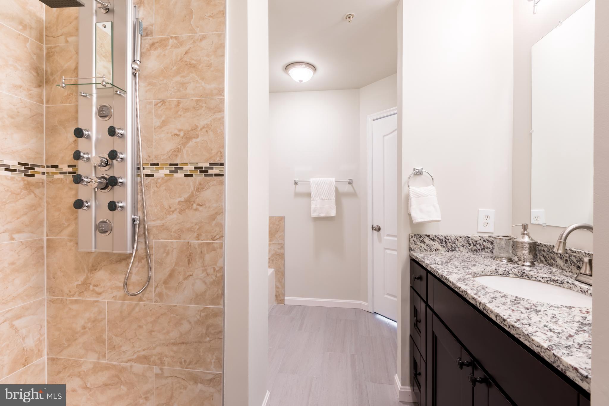 COVINGTON - Residential