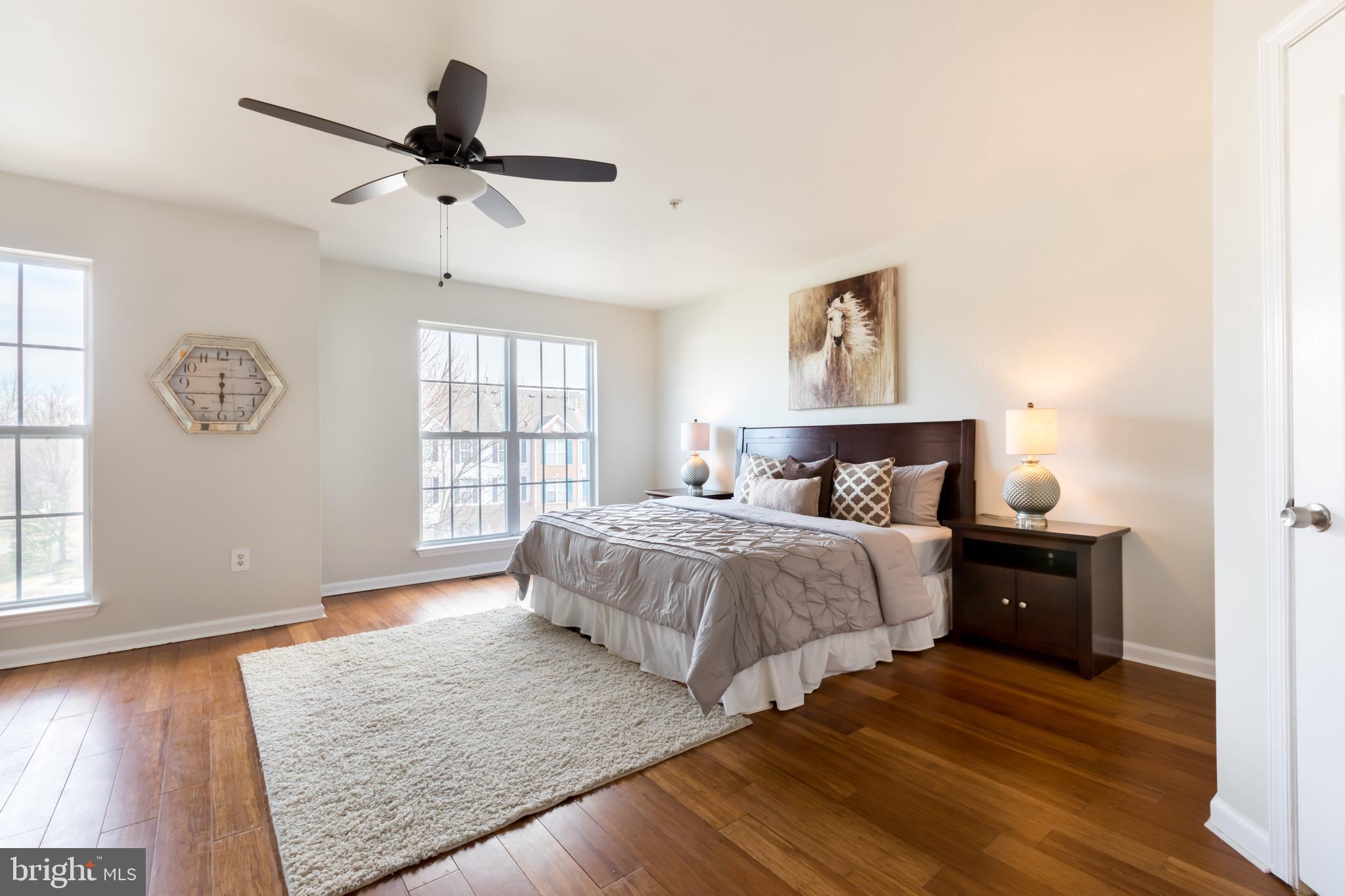 COVINGTON - Residential