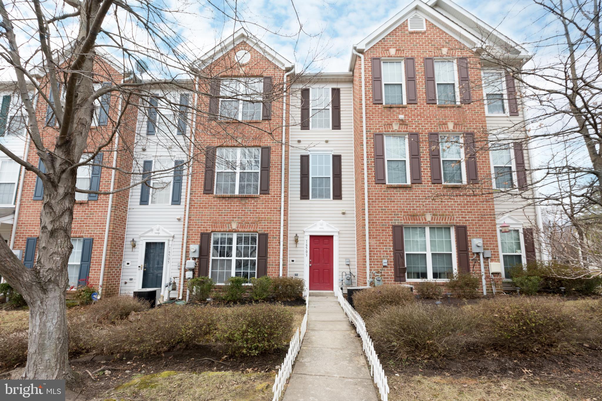 COVINGTON - Residential