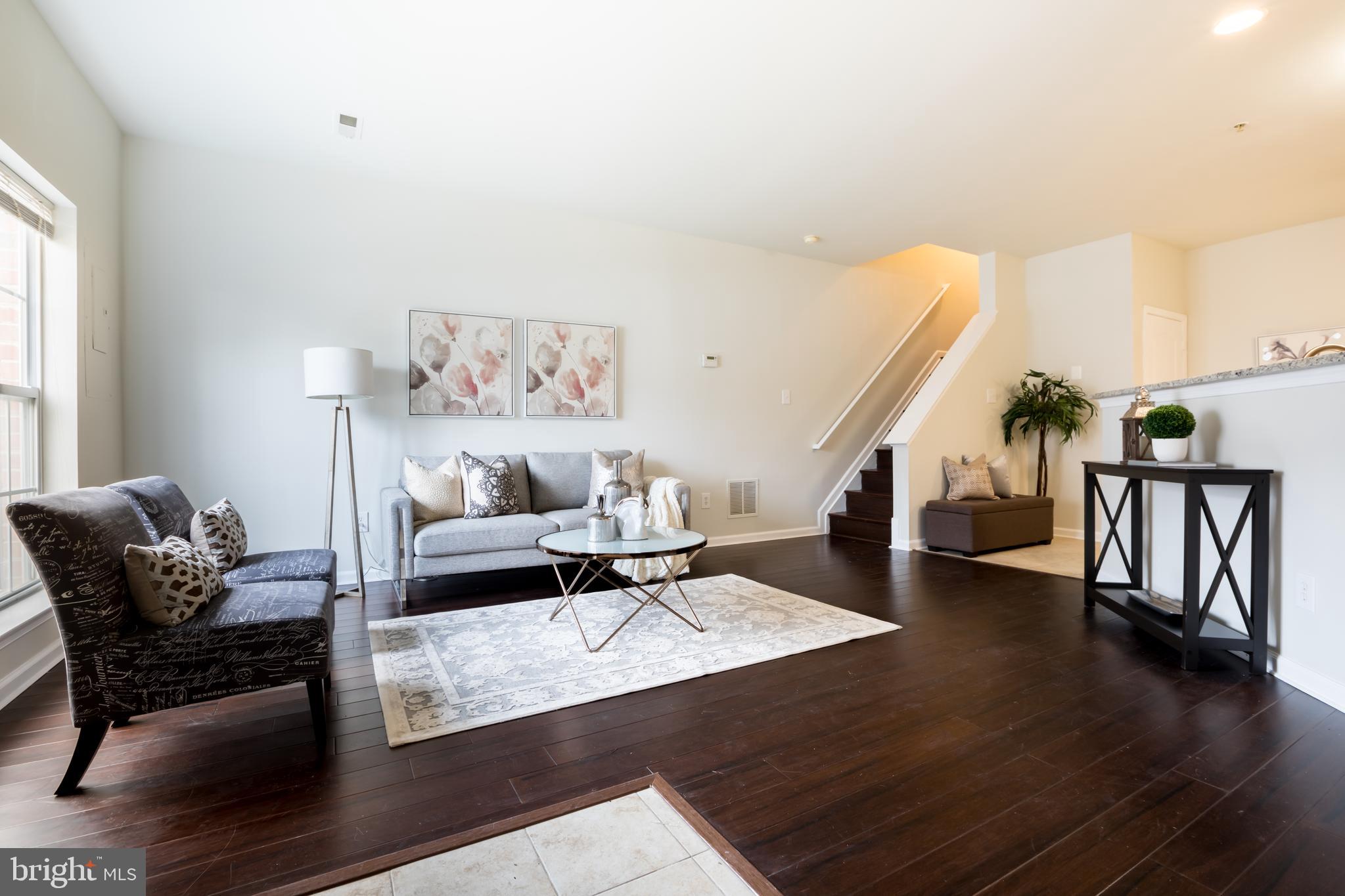 COVINGTON - Residential