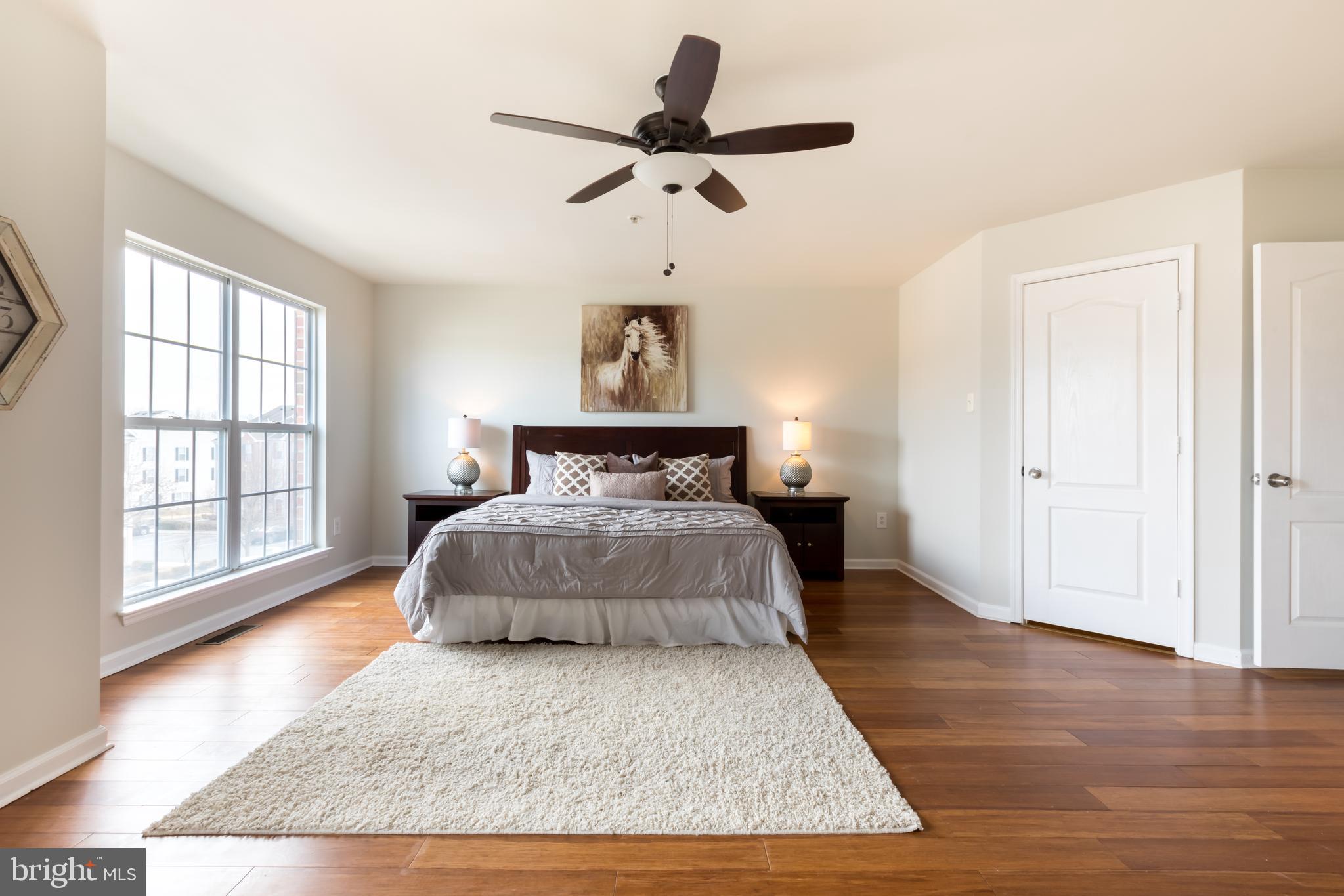 COVINGTON - Residential