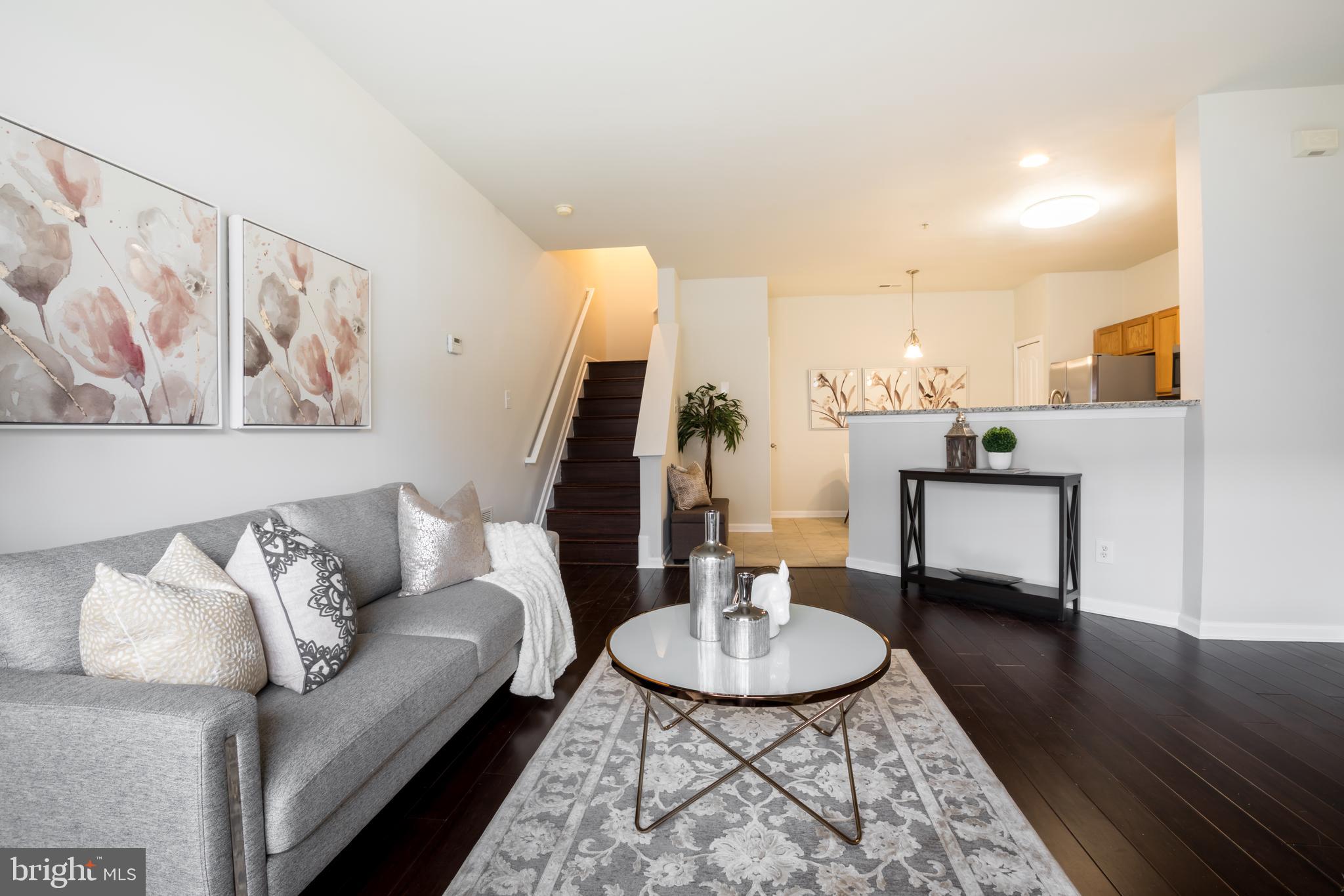 COVINGTON - Residential