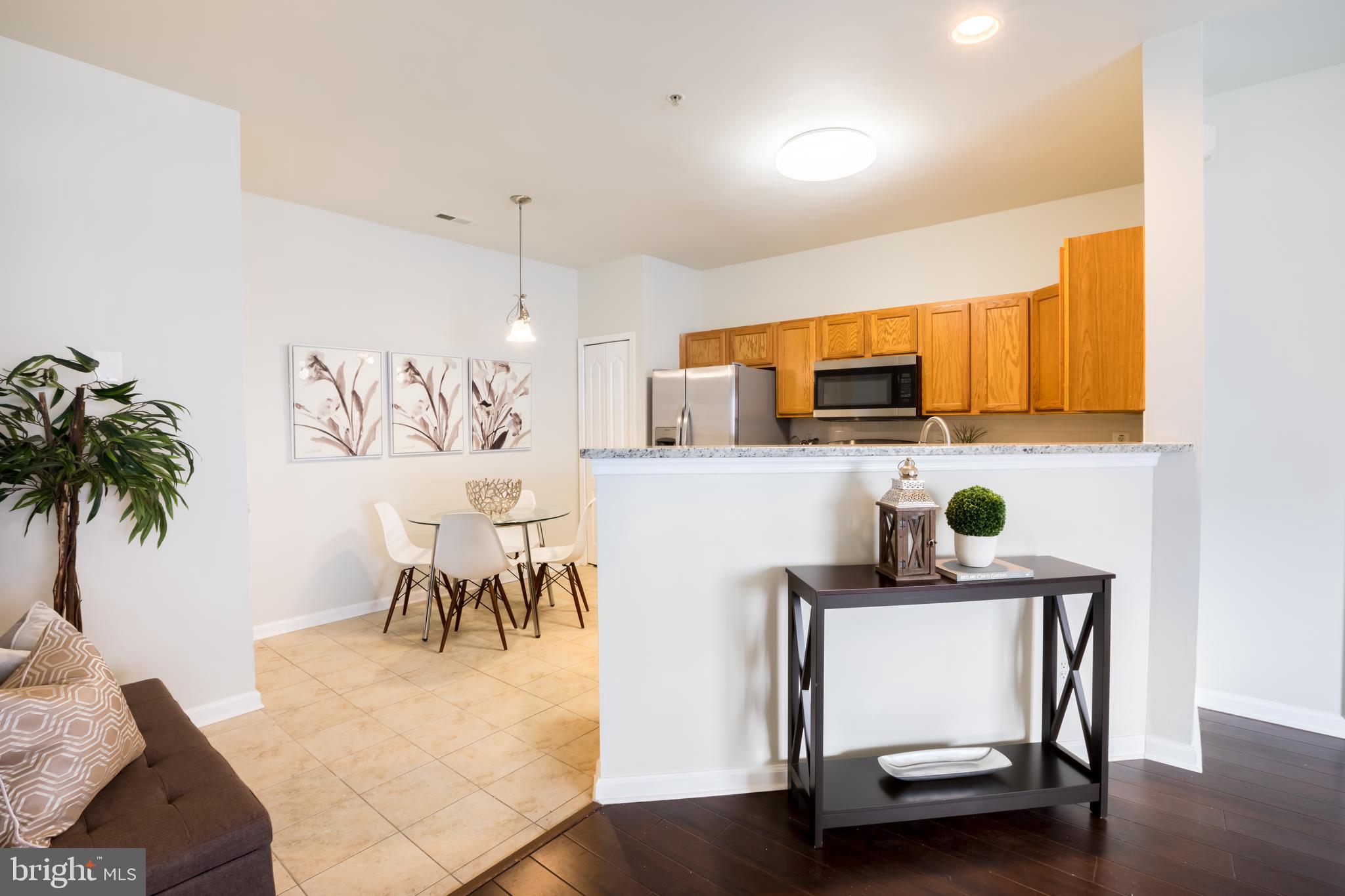 COVINGTON - Residential