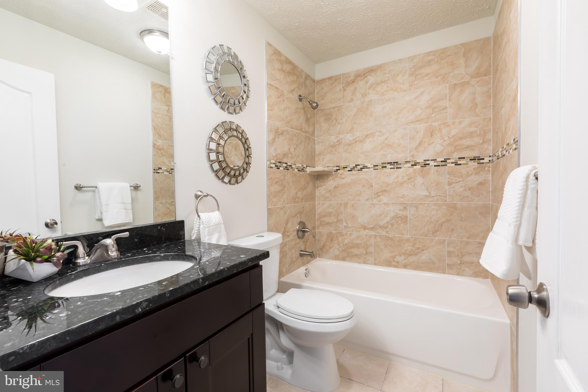 COVINGTON - Residential