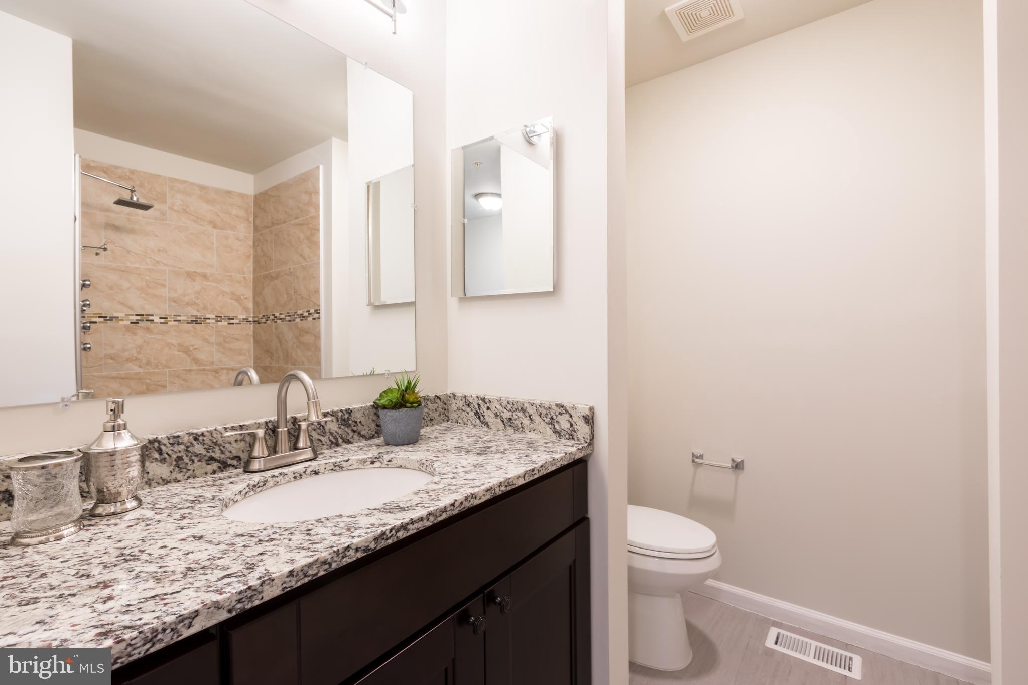 COVINGTON - Residential