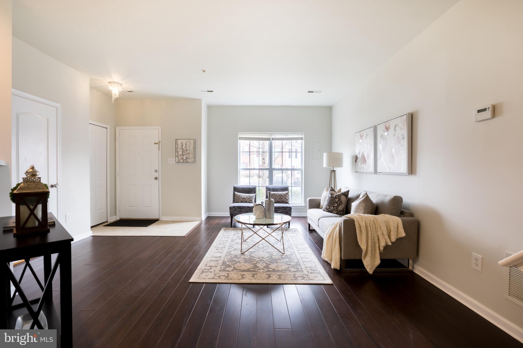 COVINGTON - Residential