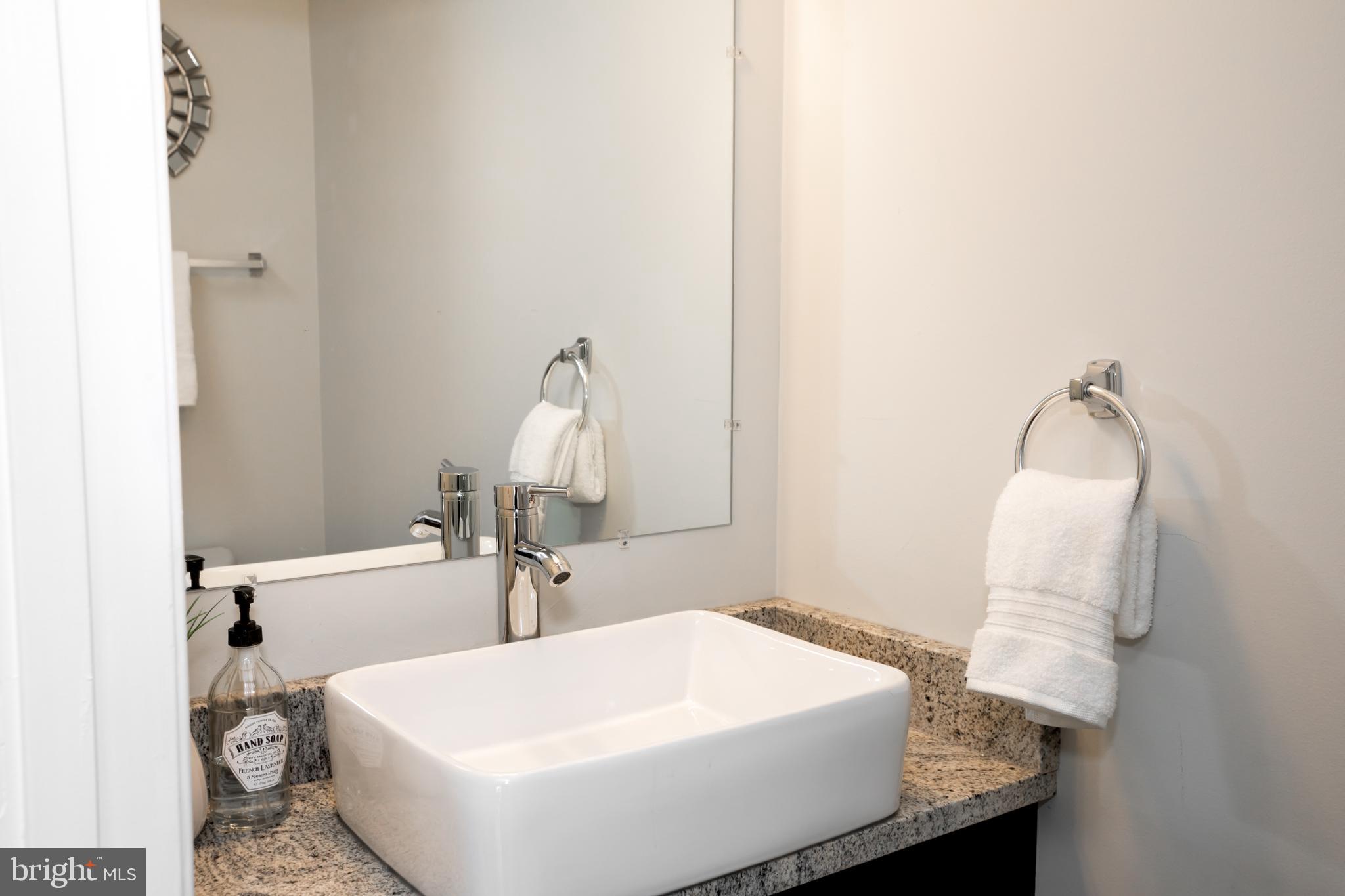 COVINGTON - Residential