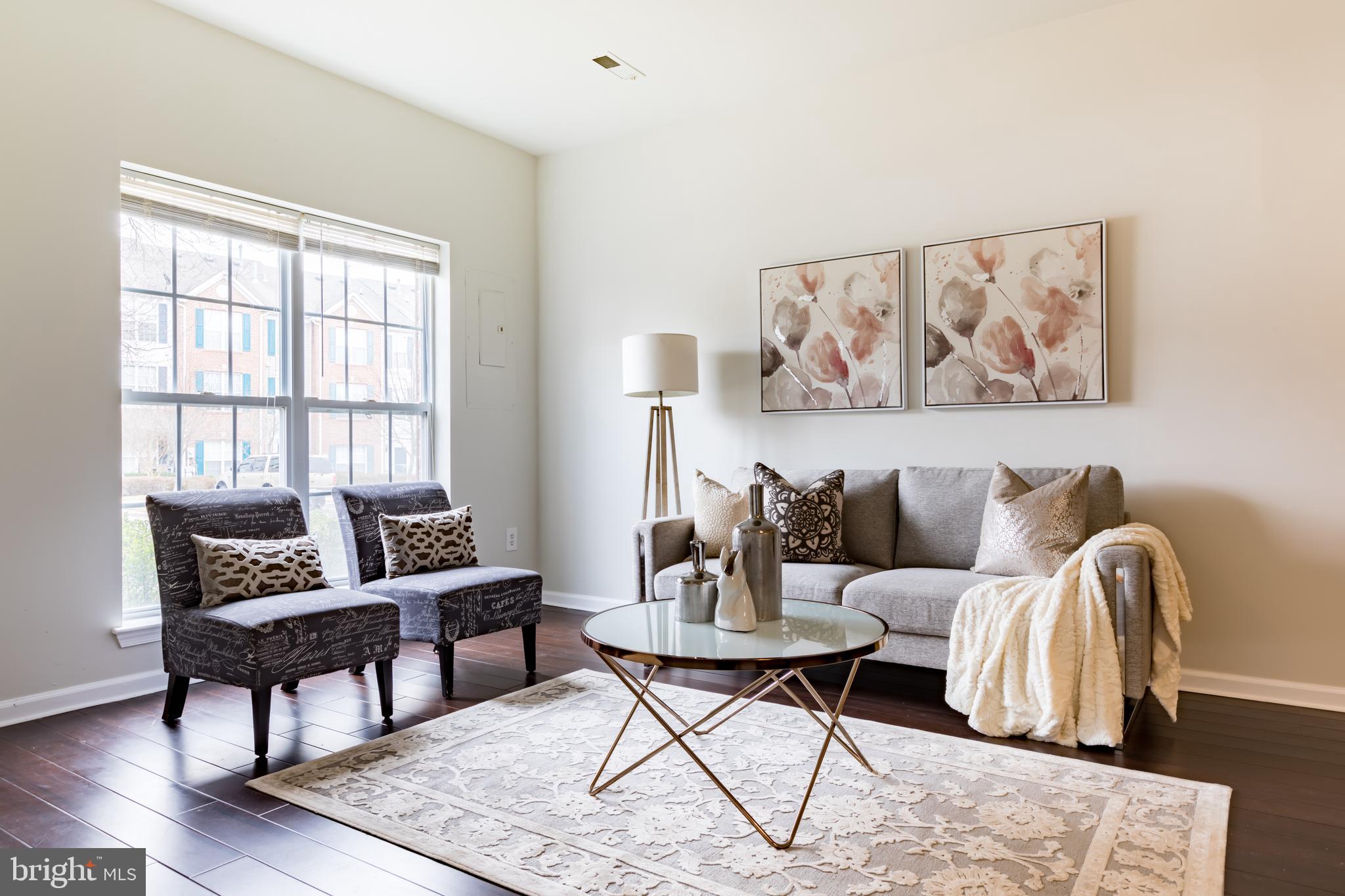 COVINGTON - Residential