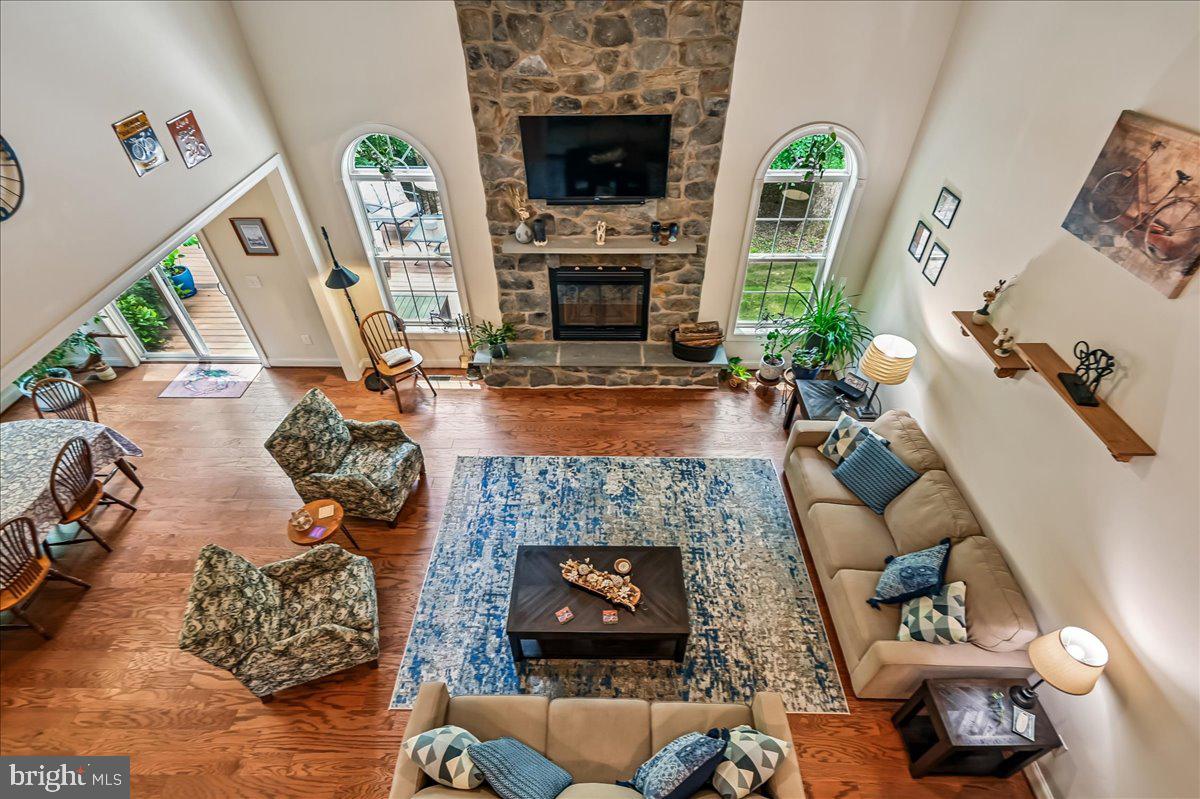 1457 GILBERT ROAD