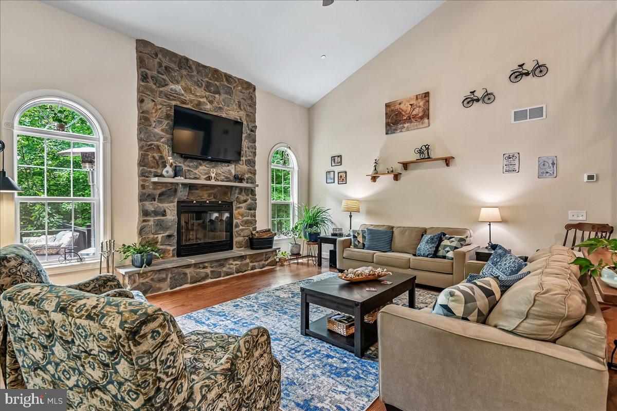 1457 GILBERT ROAD