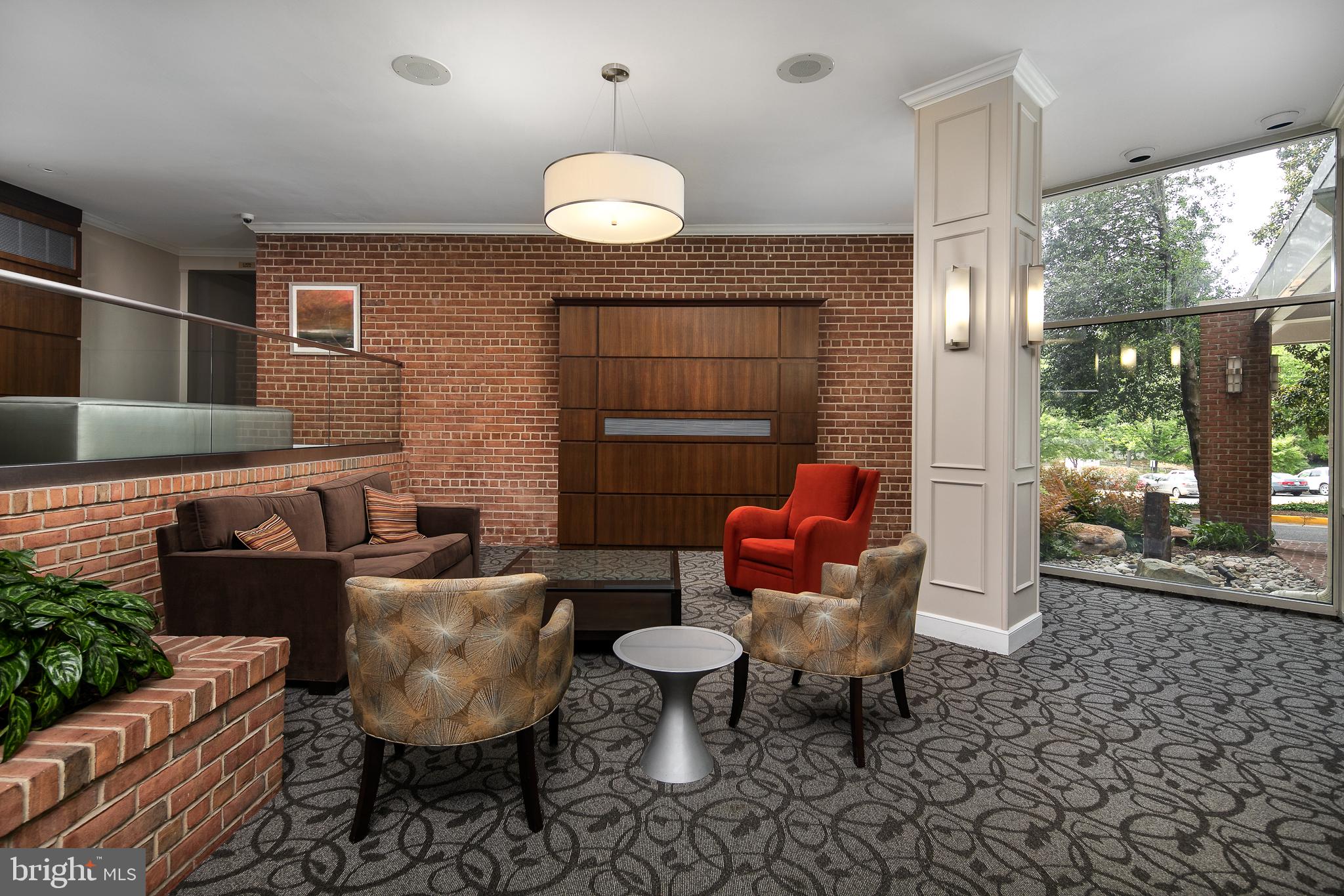 CARDINAL HOUSE - Residential