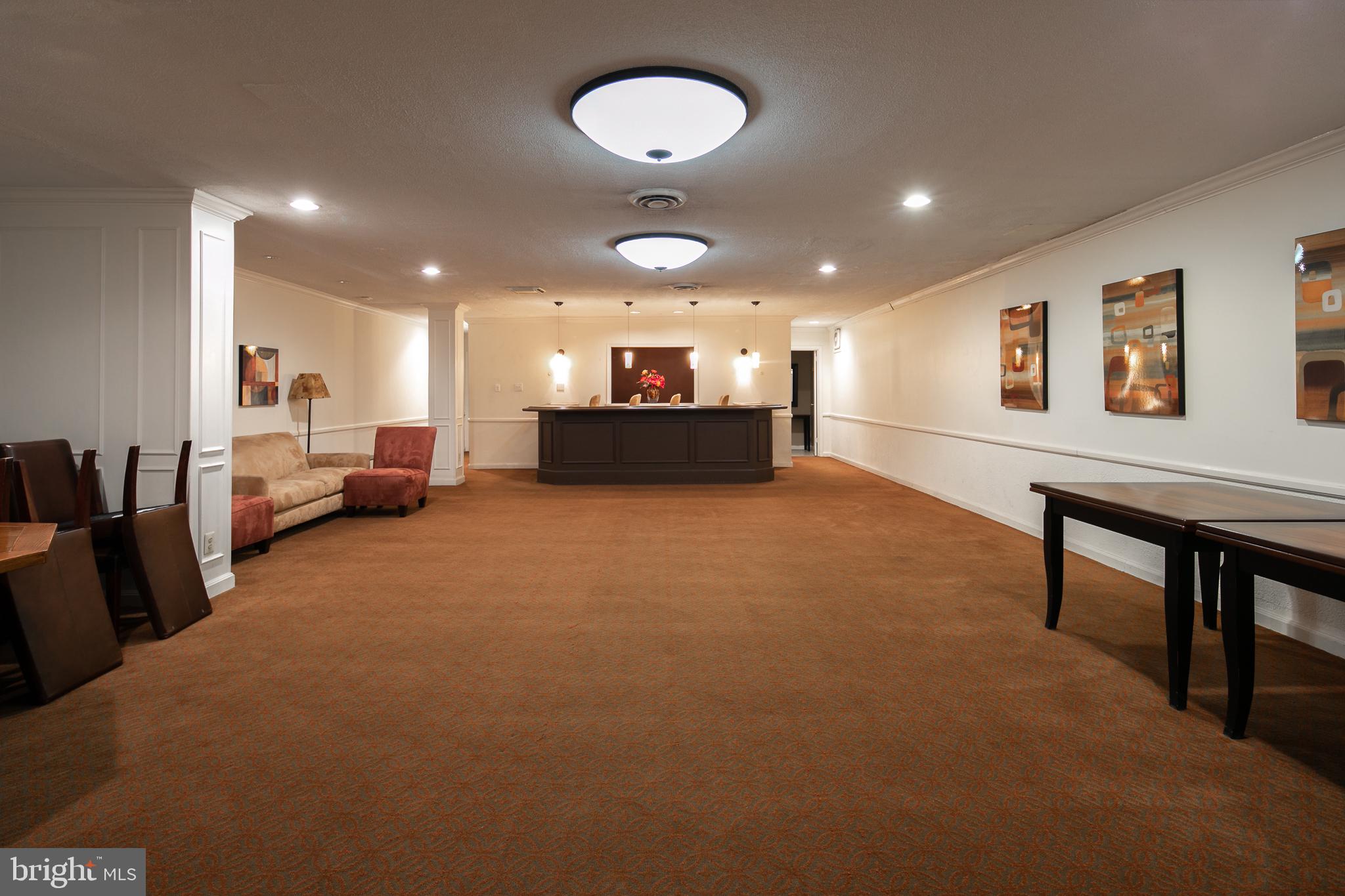 CARDINAL HOUSE - Residential