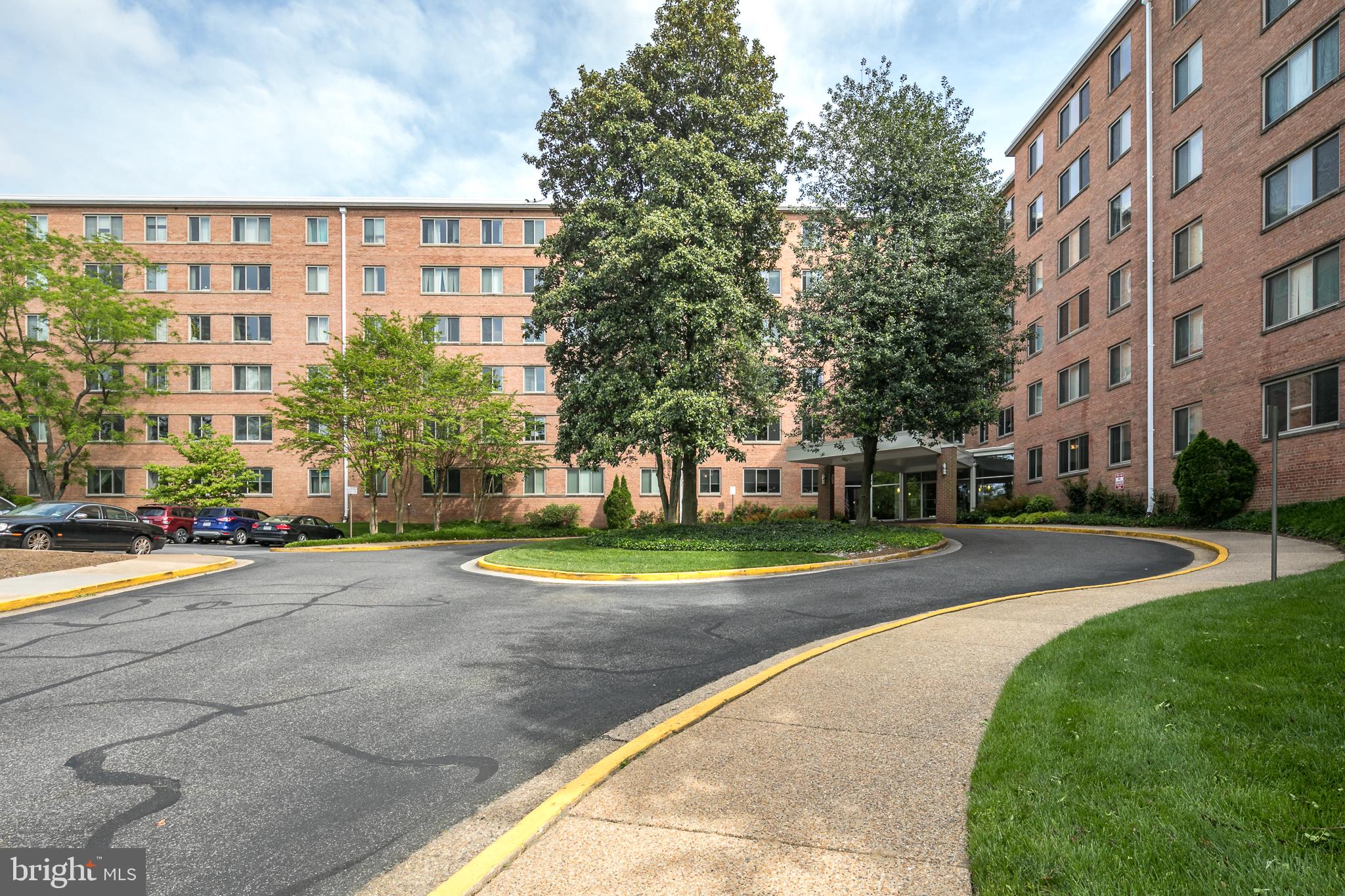 CARDINAL HOUSE - Residential