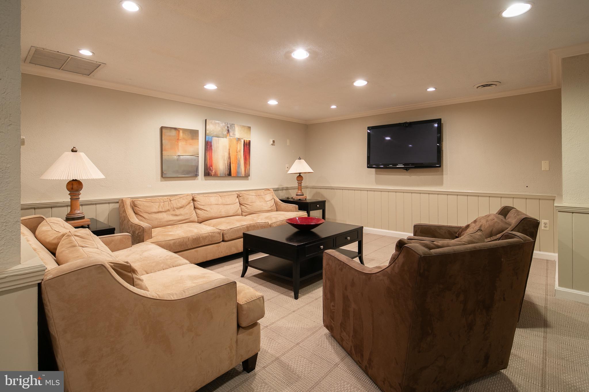 CARDINAL HOUSE - Residential