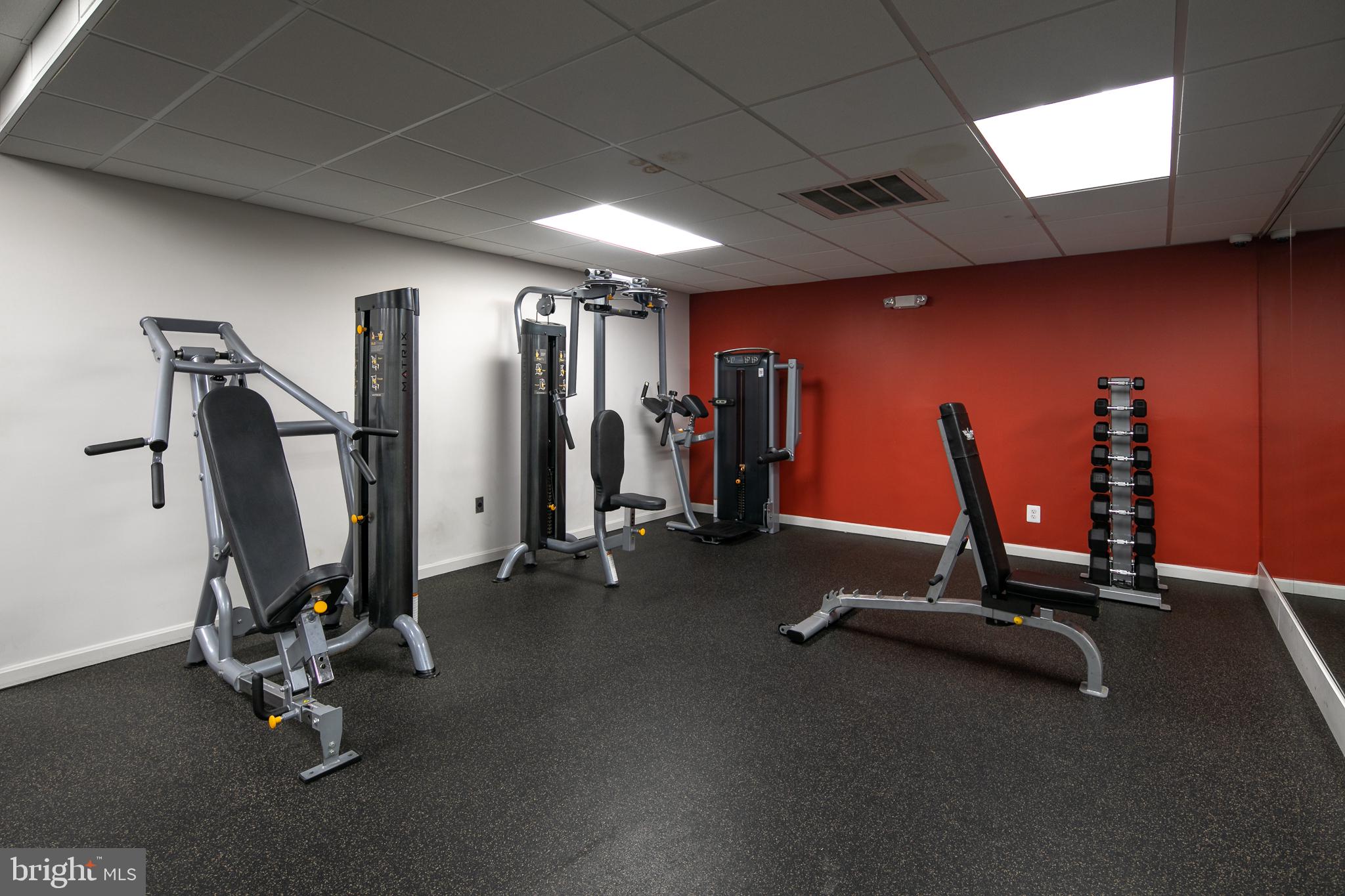 CARDINAL HOUSE - Residential