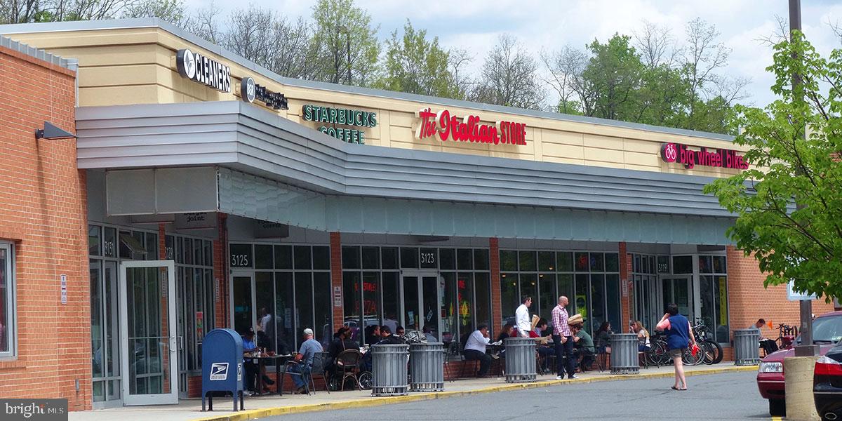 CARDINAL HOUSE - Residential