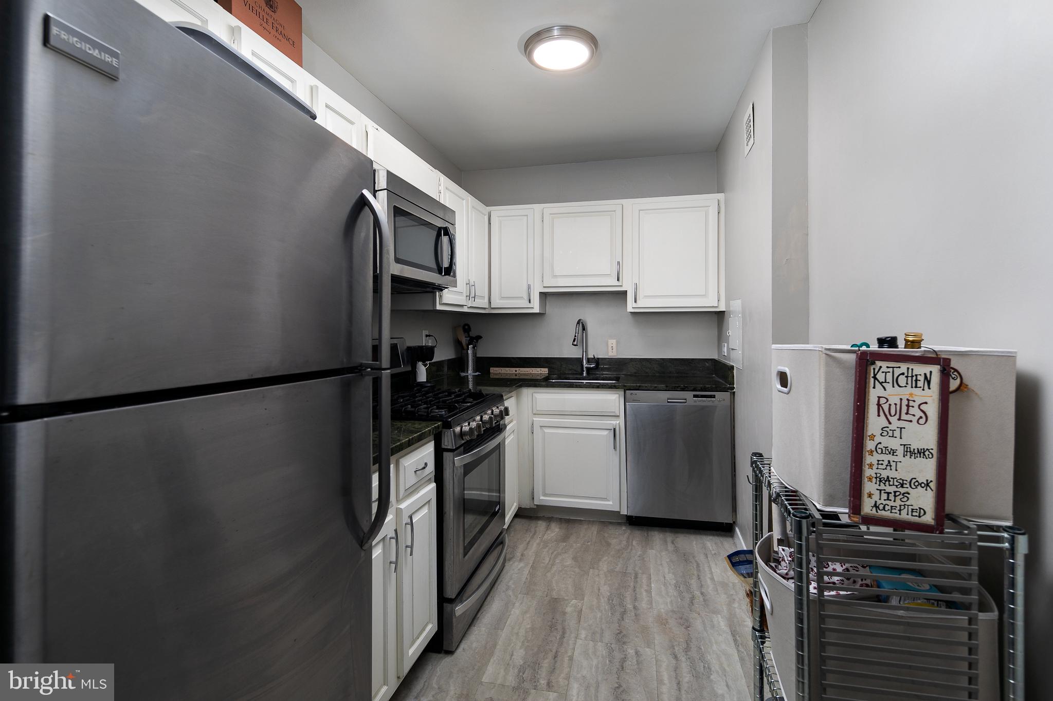 CARDINAL HOUSE - Residential