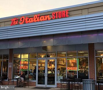 CARDINAL HOUSE - Residential