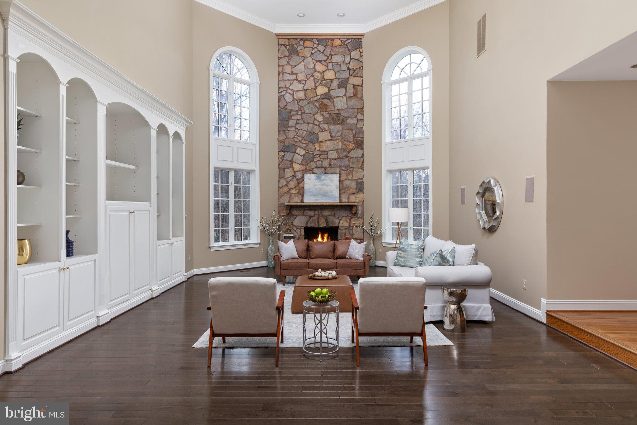 WICKENS HUNT - Residential