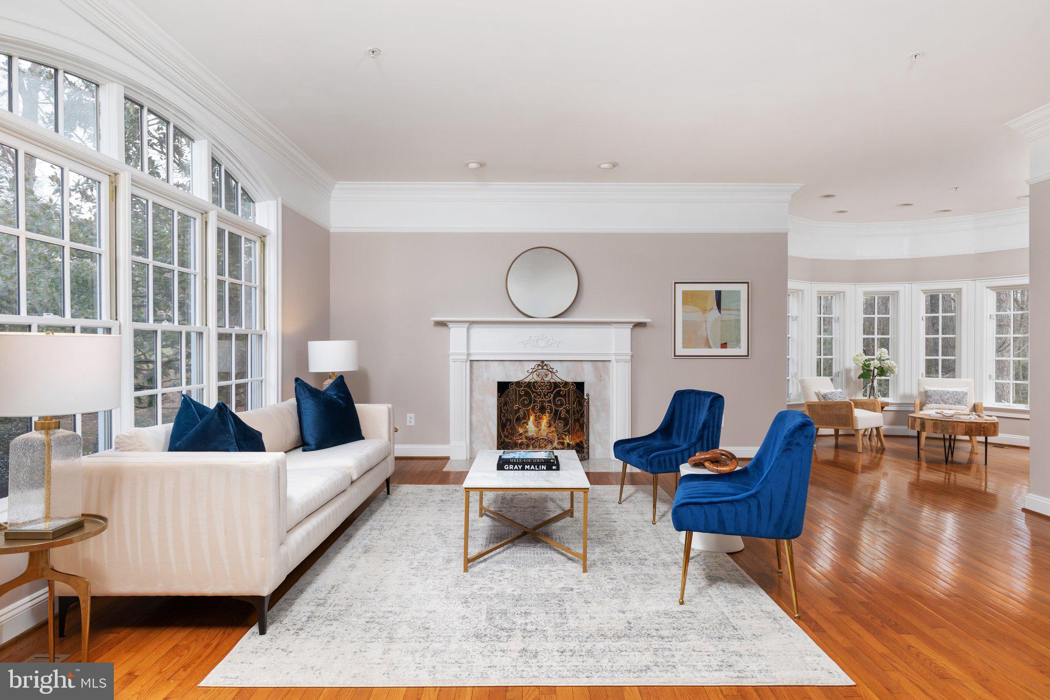 WICKENS HUNT - Residential