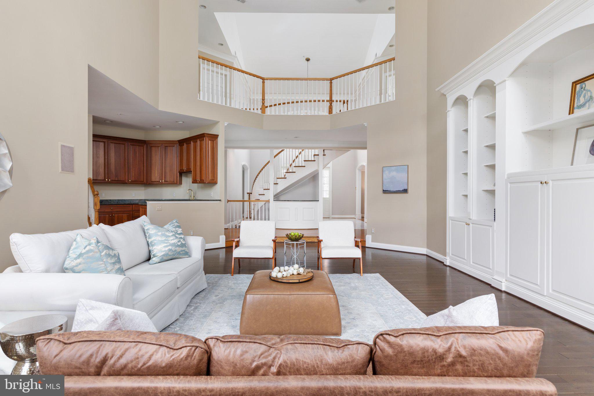 WICKENS HUNT - Residential