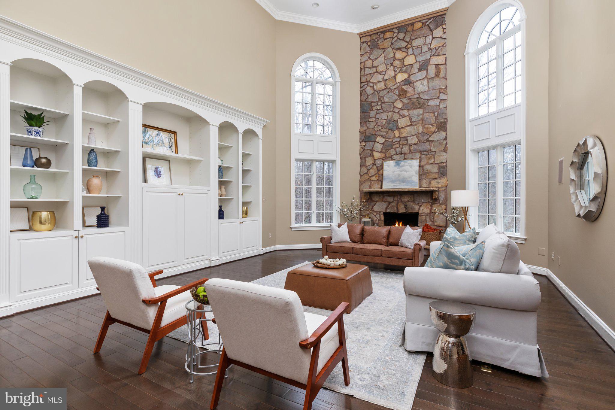 WICKENS HUNT - Residential