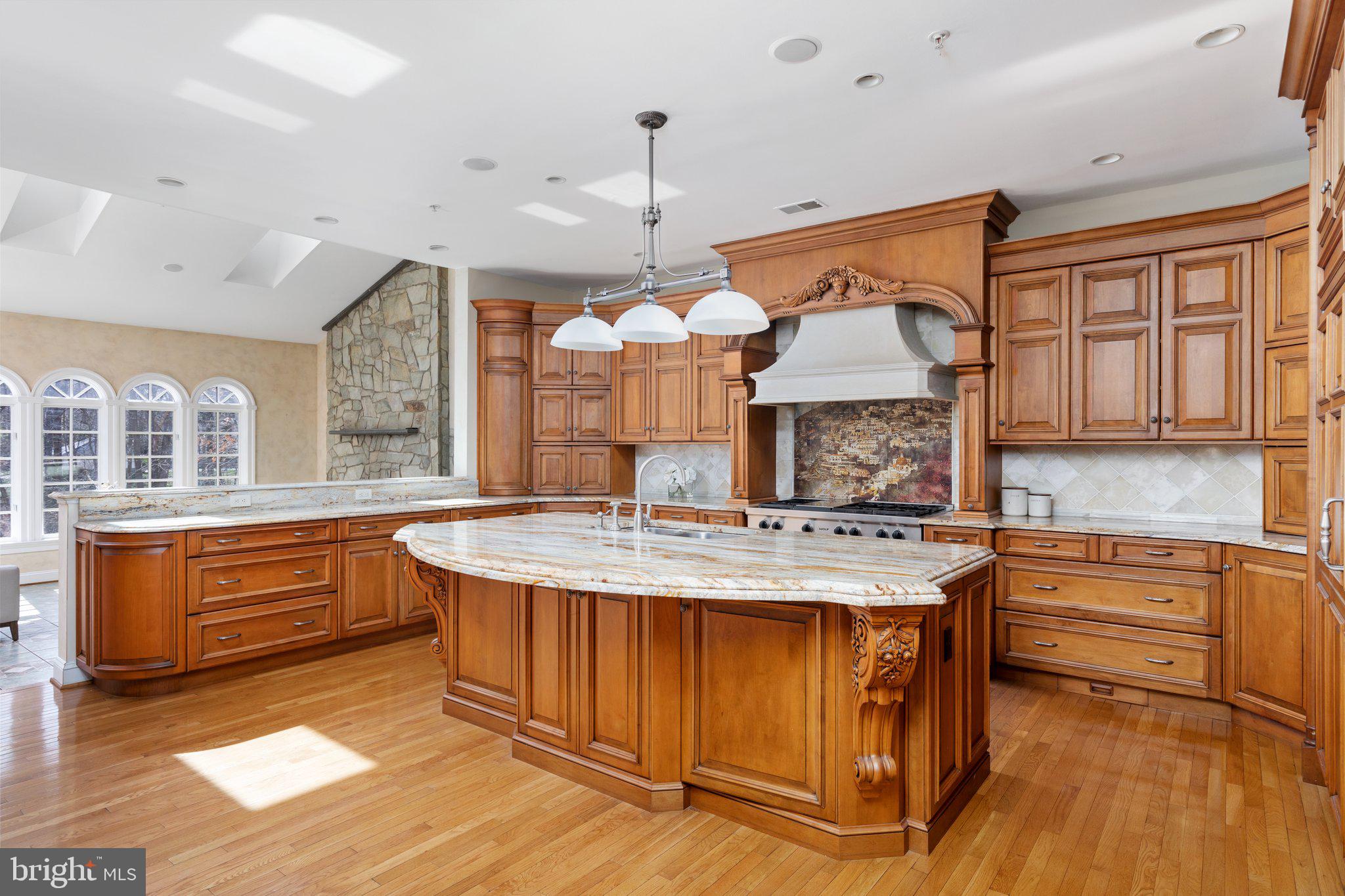 WICKENS HUNT - Residential