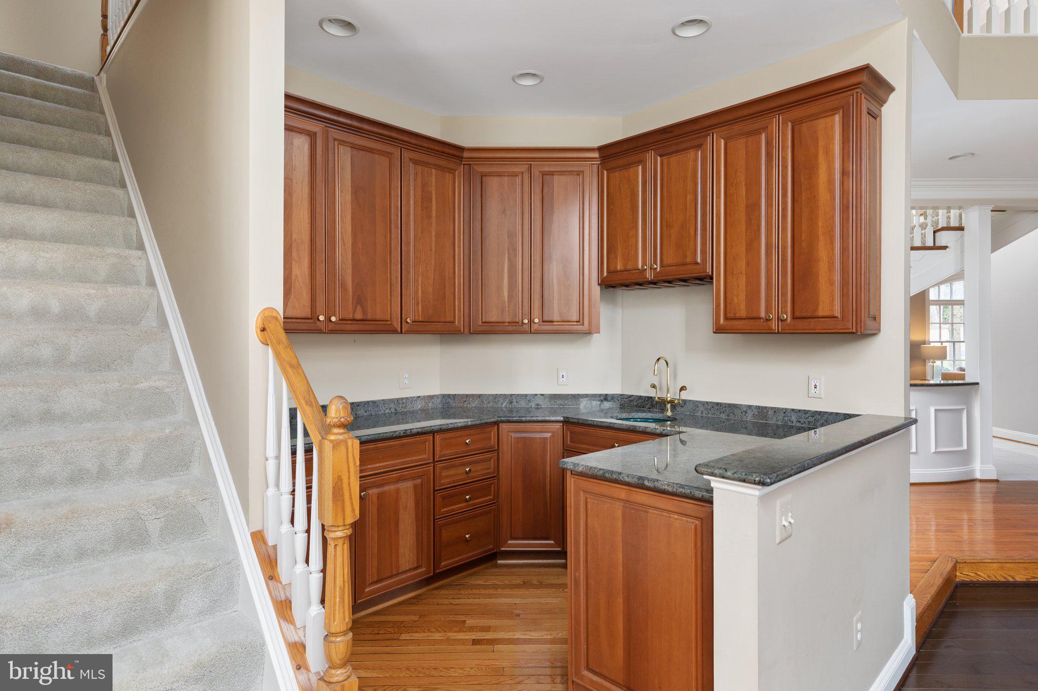 WICKENS HUNT - Residential