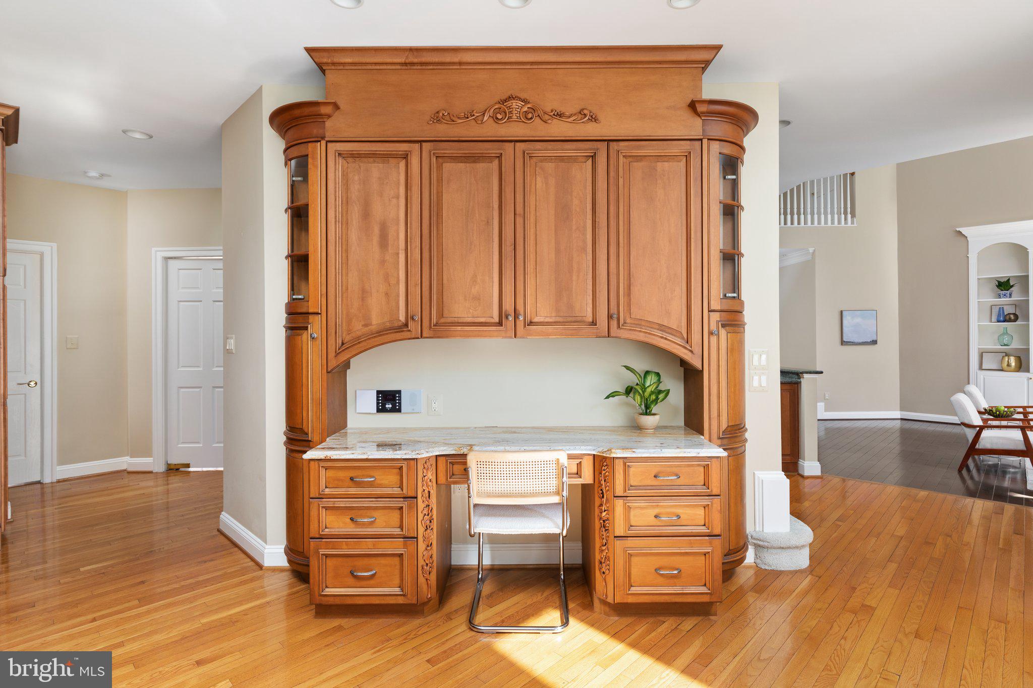 WICKENS HUNT - Residential