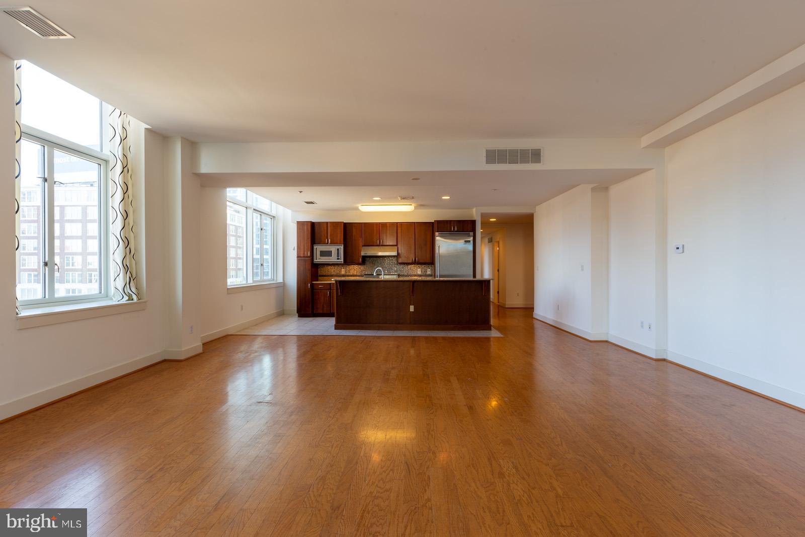 FITLER SQUARE - Residential Lease