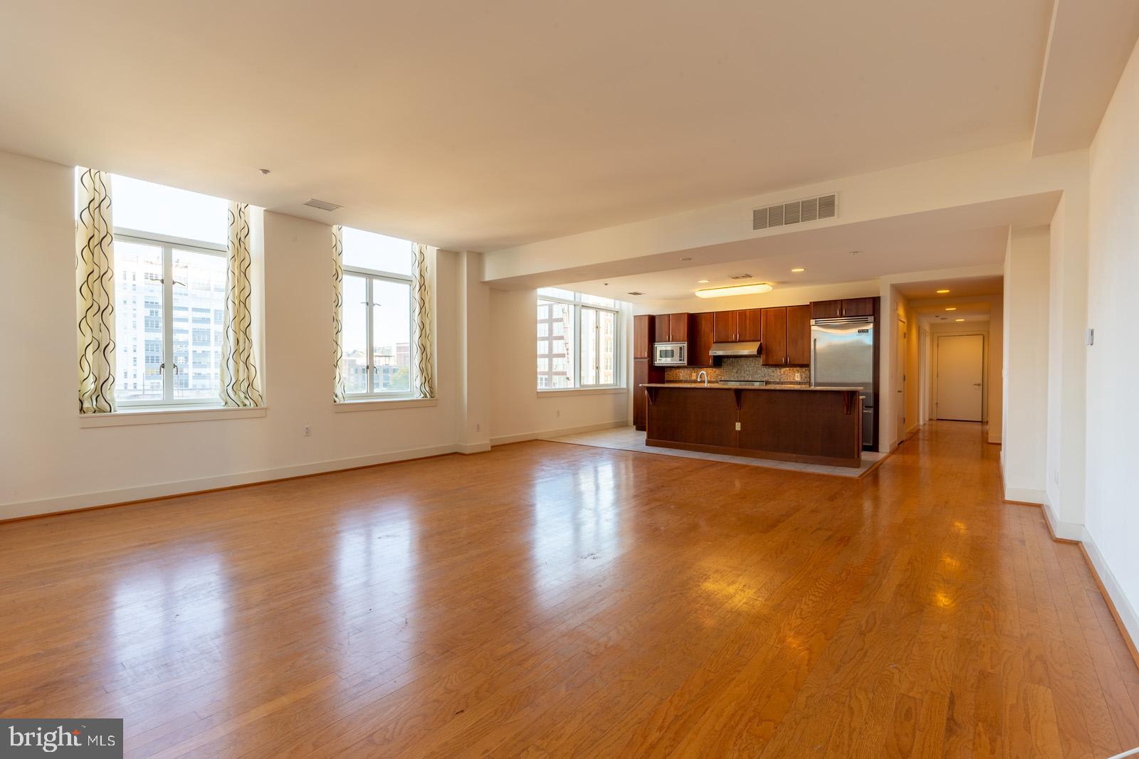 FITLER SQUARE - Residential Lease