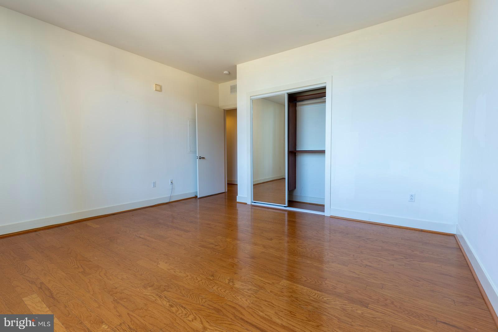 FITLER SQUARE - Residential Lease