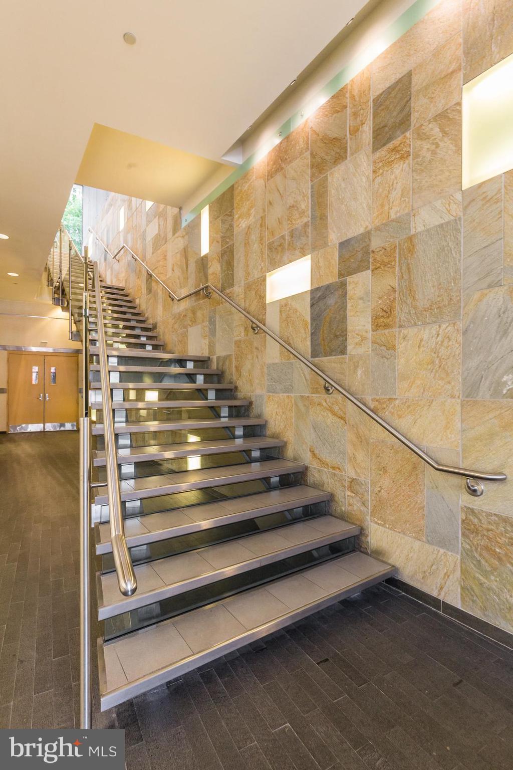 FITLER SQUARE - Residential Lease