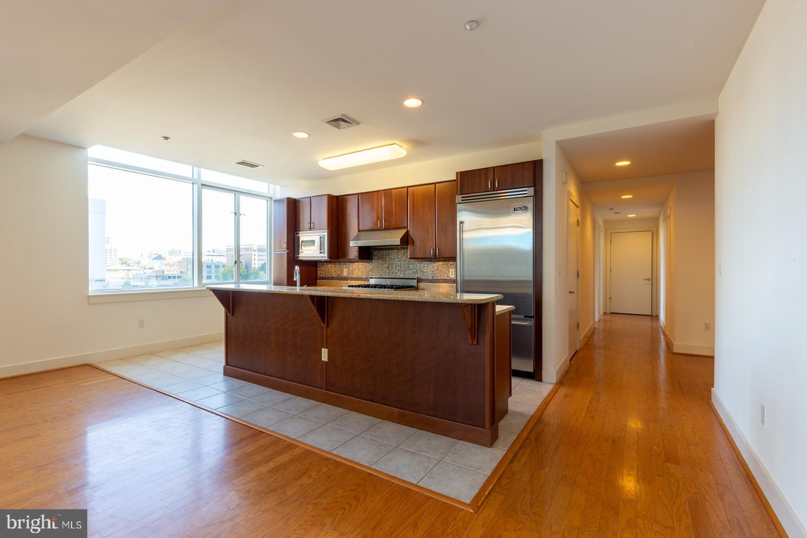 FITLER SQUARE - Residential Lease