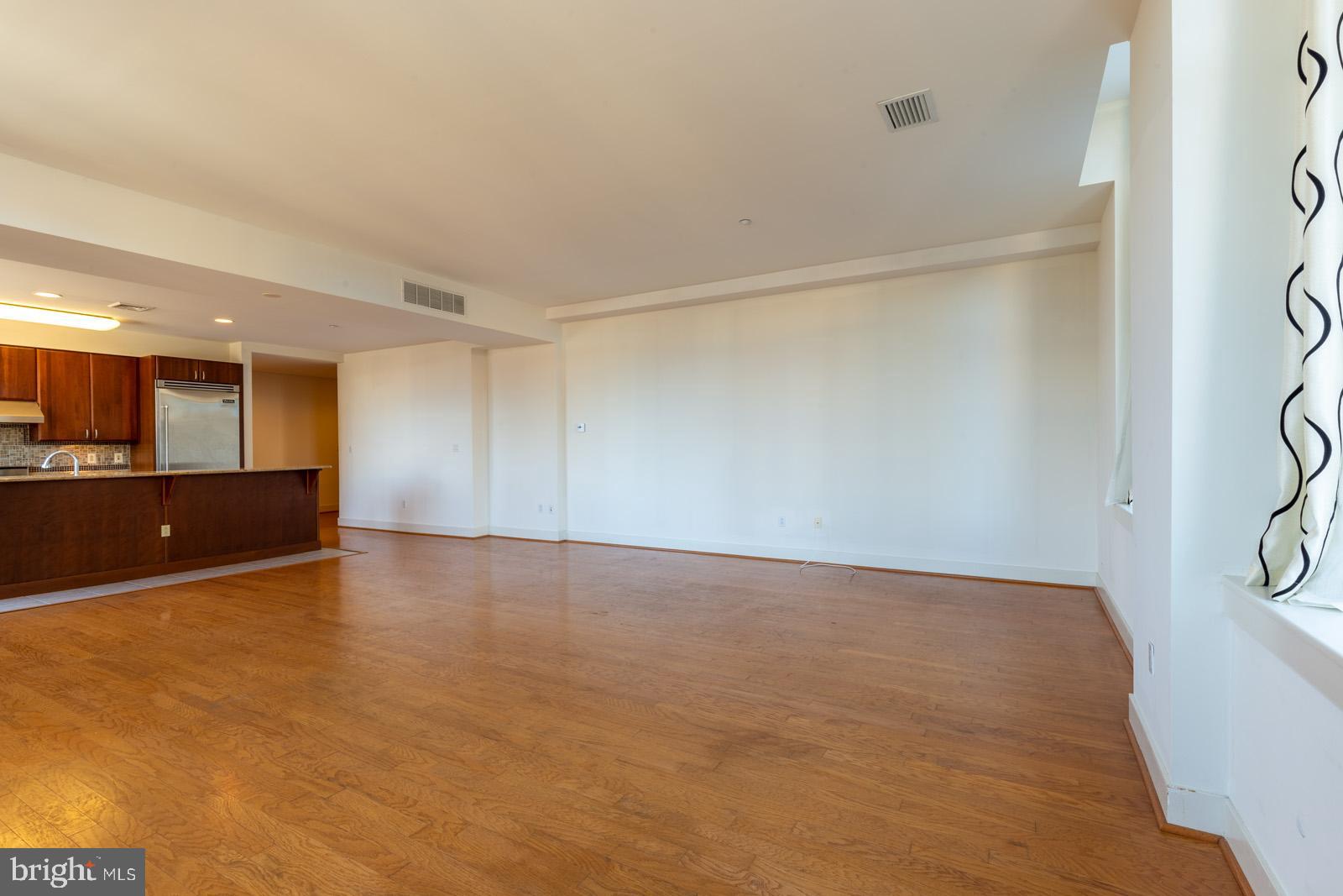 FITLER SQUARE - Residential Lease