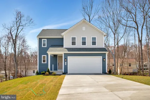 17 Poplar Court, North East, MD MLS: MDCC2015616
