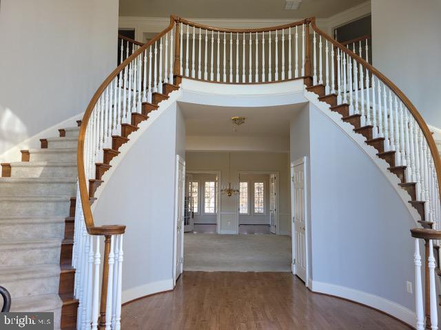 CATTAIL TRACE - Residential