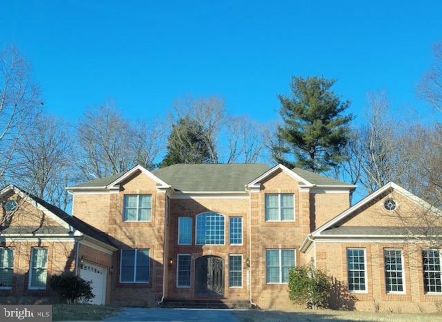 PROPERTY BACK ON THE MARKET!!! Welcome to 3175 Lorenzo Lane, Woodbine, MD.  Schedule your clients today to view this 4 br and 4 1/2 bath luxury home.  When this  home was originally built the owner spared no expense.  With some love and cosmetic repairs your client can create  their dream home!  Short sale is currently being negotiated and has not been approved as of yet. Please when presenting offers please allow for upto a 90 day closing time period. Please adhere to all COVID 19 Rules and Regulations.