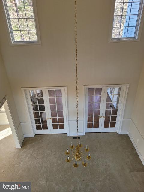 CATTAIL TRACE - Residential