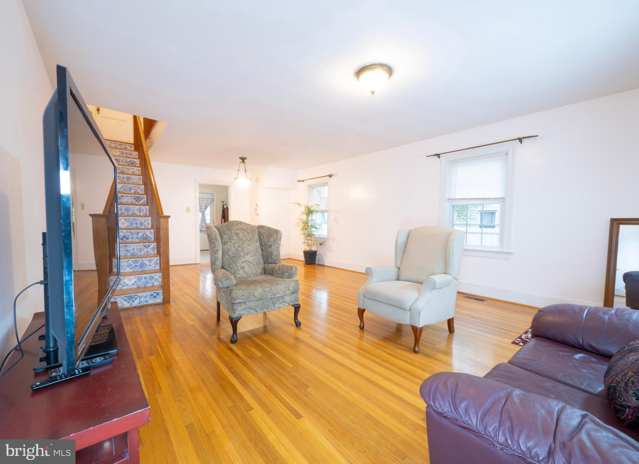 ORCHARD TERR/PLUMLY - Residential