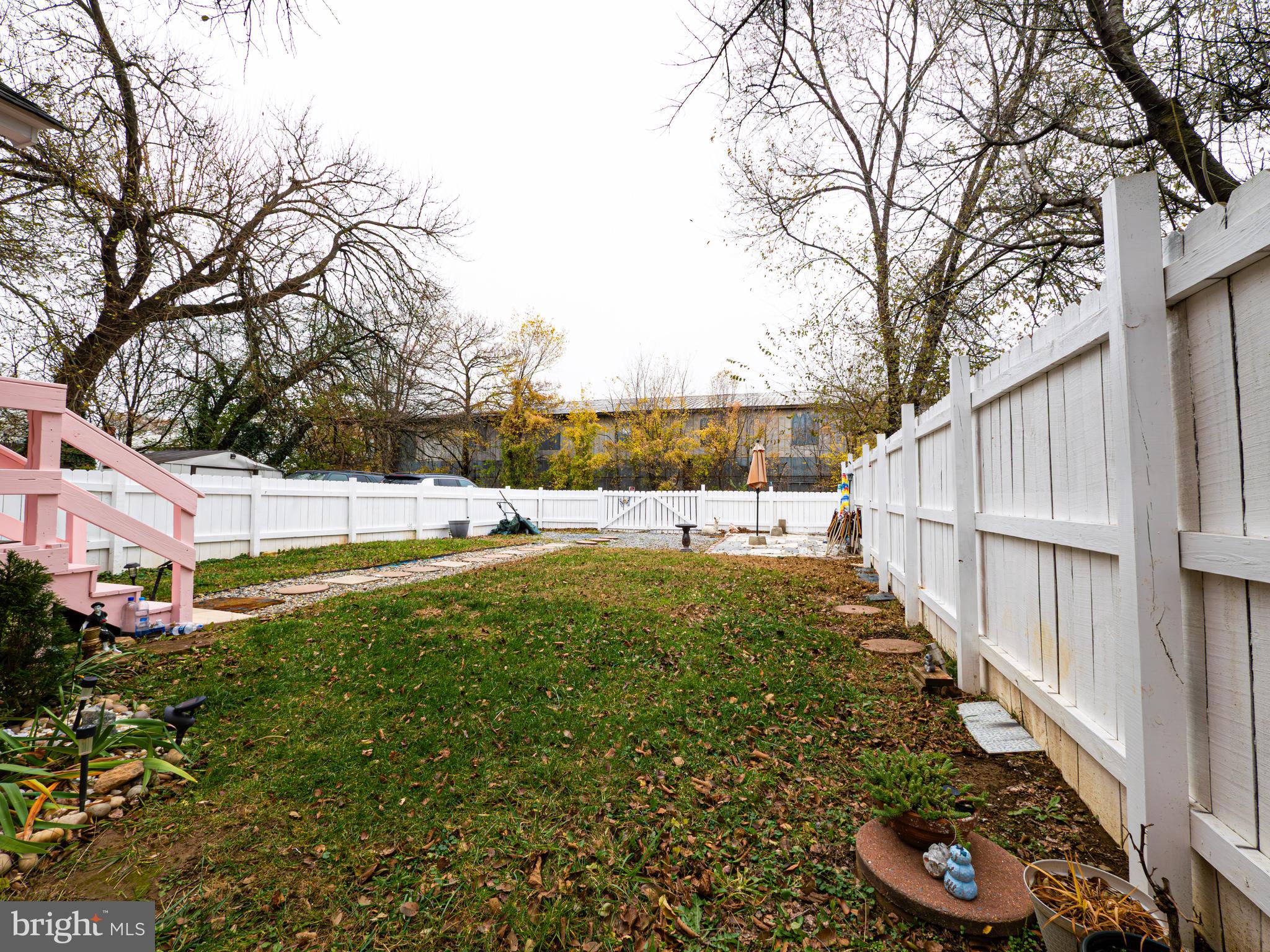 ORCHARD TERR/PLUMLY - Residential