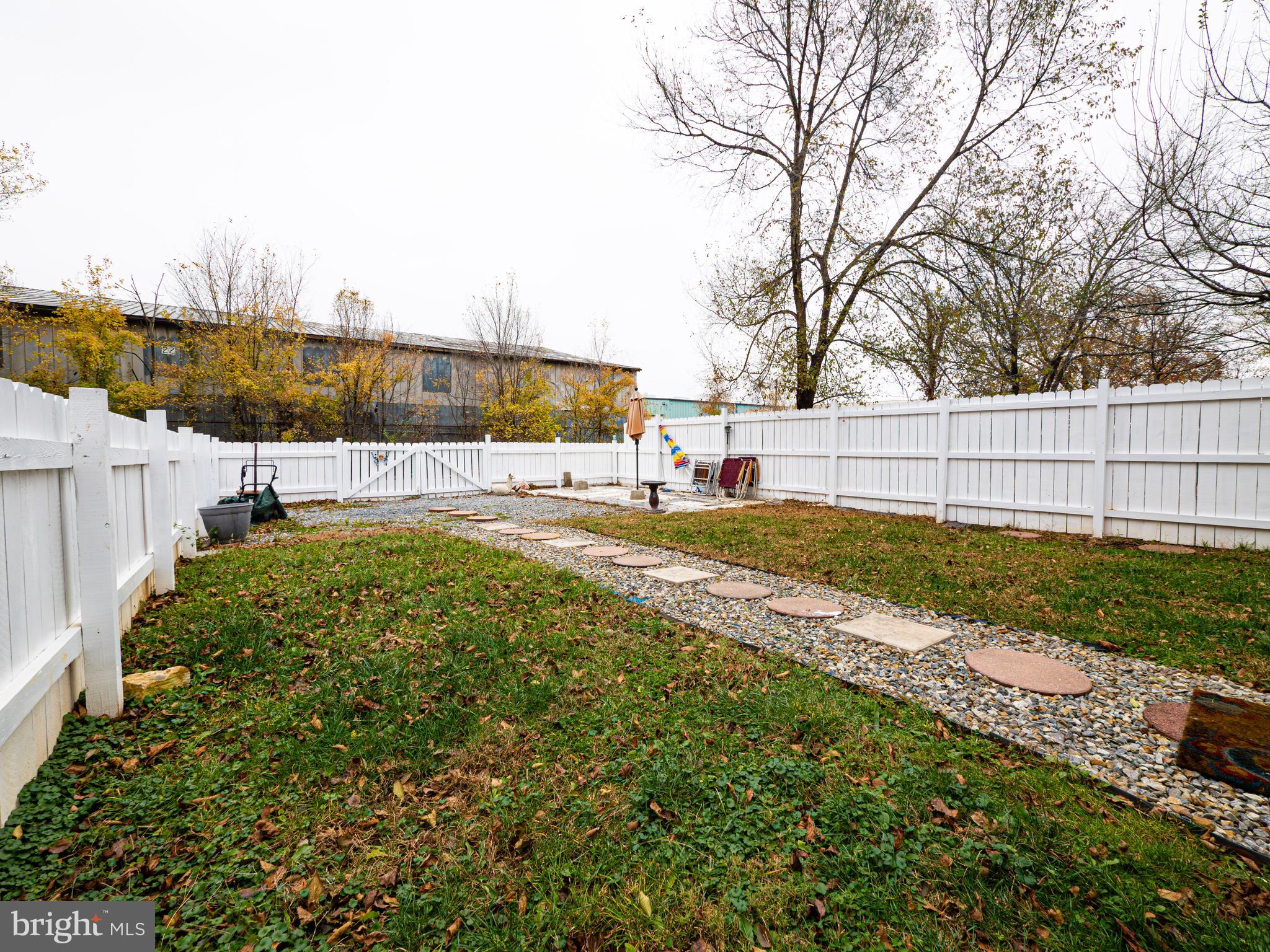 ORCHARD TERR/PLUMLY - Residential