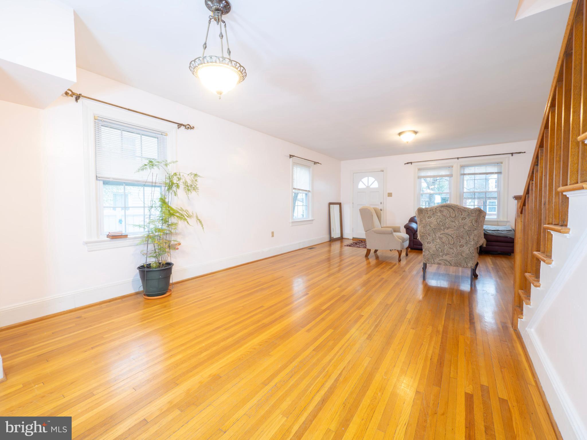 ORCHARD TERR/PLUMLY - Residential