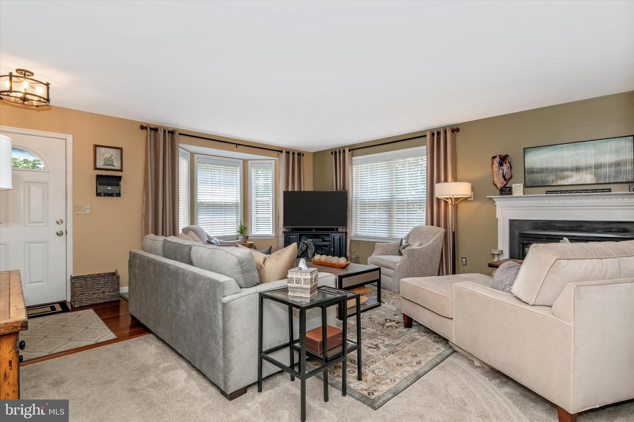 GREEN HAVEN - Residential