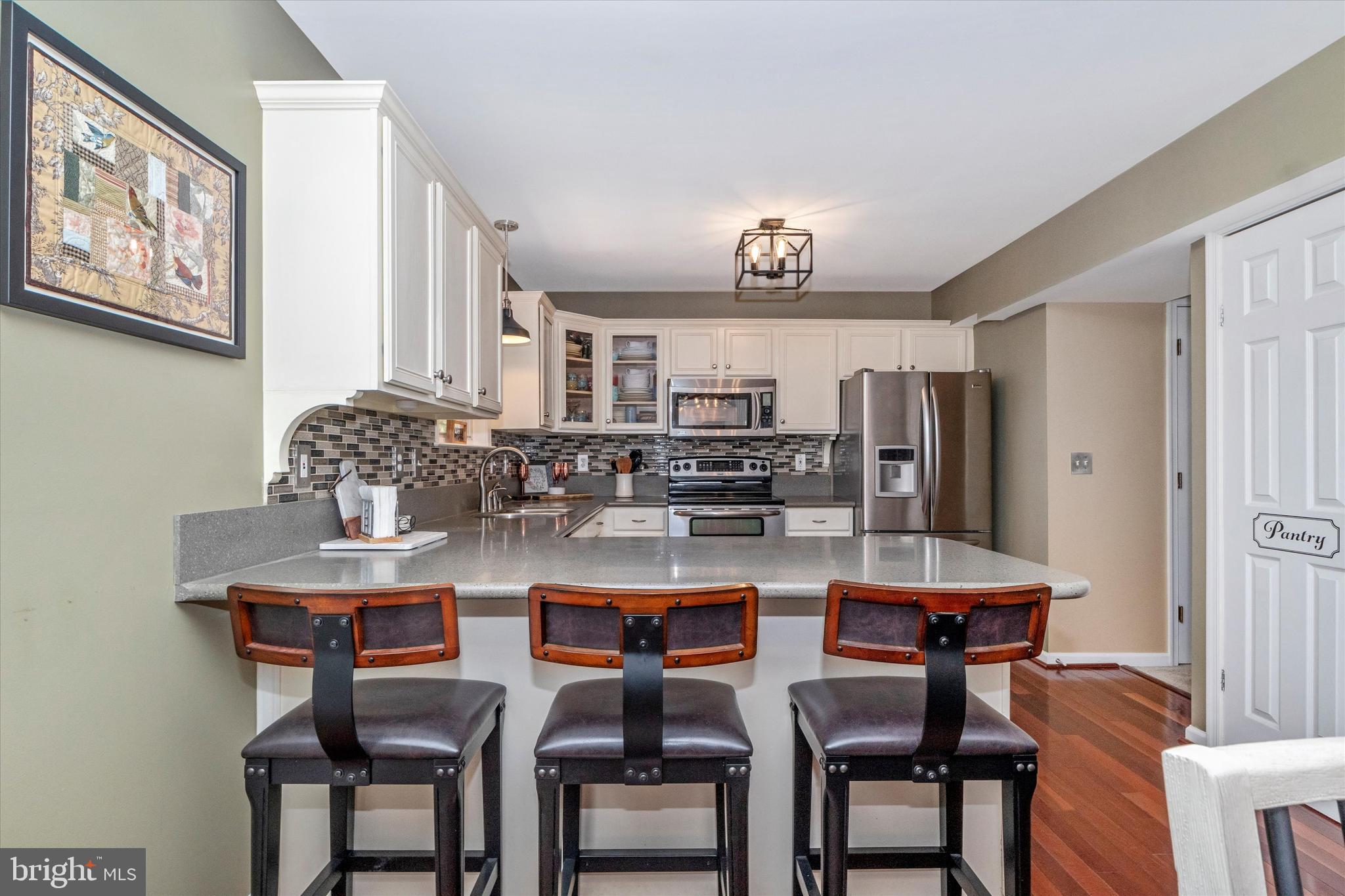 GREEN HAVEN - Residential