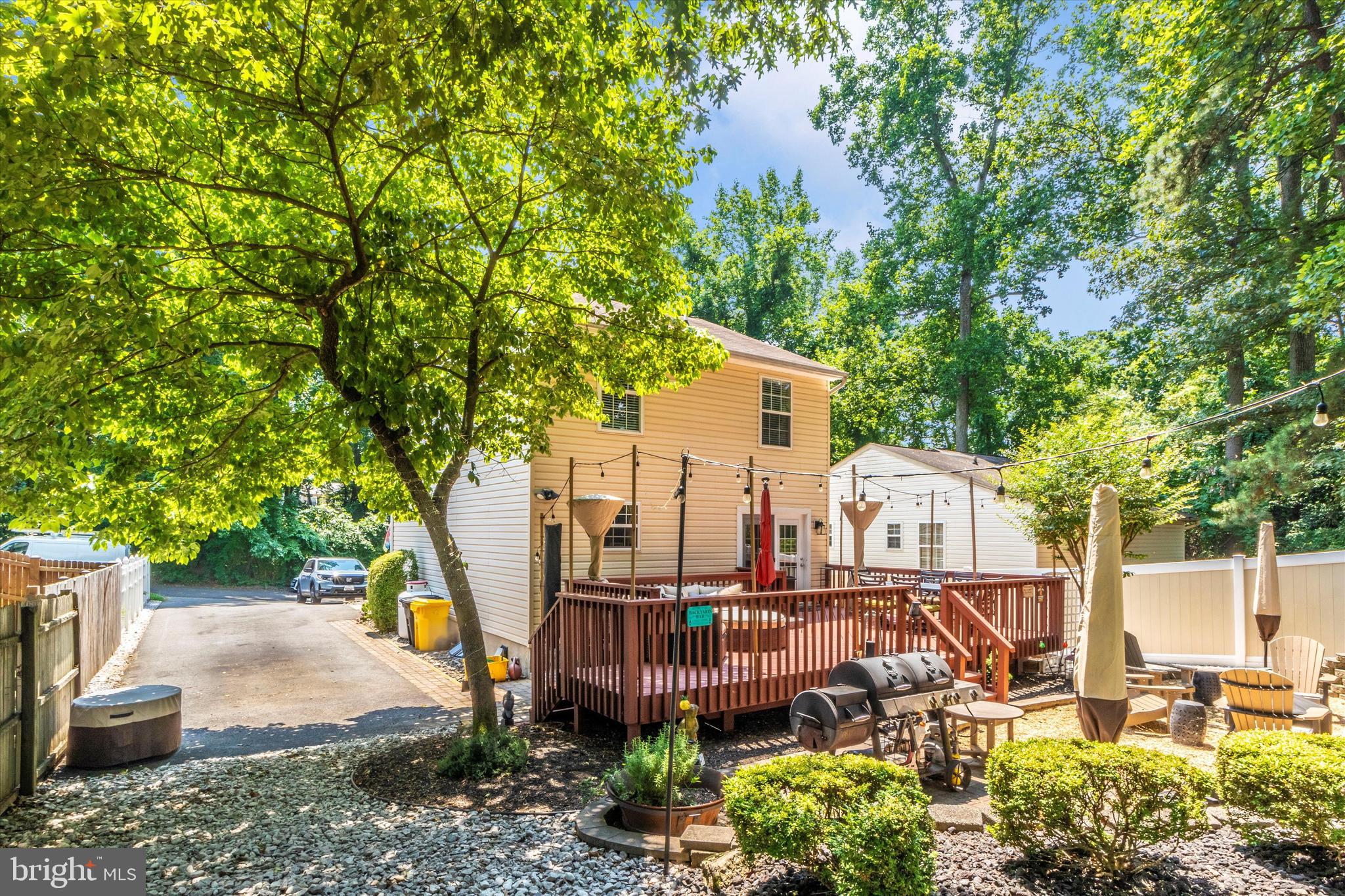 GREEN HAVEN - Residential